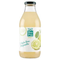 Bio Più Ti Voglio Bere Bergamotto 750 Ml