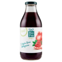 Bio Più Ti Voglio Bere Melograno 750 Ml
