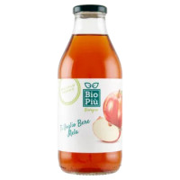 Bio Più Ti Voglio Bere Mela 750 Ml