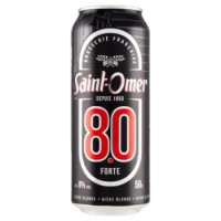 Saint-Omer 8.0 Forte 50 CL