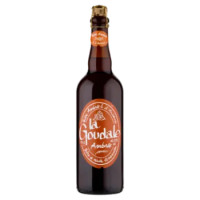 La Goudale Ambrée 75 Cl