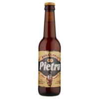 Pietra Bière Ambrée 33 Cl