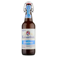 Kaiserdom Weißbier 0,5 l