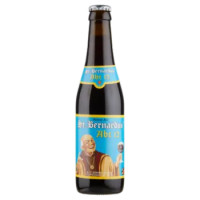 St. Bernardus Abt 12 33 Cl