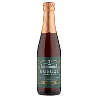 Lindemans Gueuze Lambic Beer 25 Cl