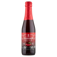Lindemans Kriek Lambic Beer 25 Cl