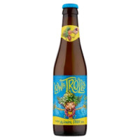 Lowa Trolls Hoppy Alcohol Free Beer 33 CL