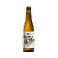 BIRRA TRIPLE BLONDE LUPULUS BOTTIGLIA VETRO CL 33
