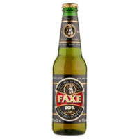 Faxe 10% 330 ML
