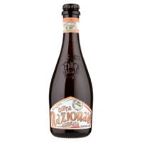 Baladin Birra Nazionale Ambrata 330 Ml