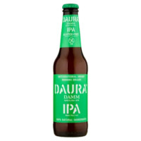 Daura Damm IPA Senza Glutine 33 Cl