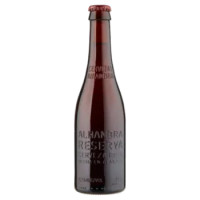 Cervezas Alhambra Alhambra Reserva Cerveza Roja 33 Cl