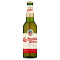 Budweiser Budvar Original Czech Lager IGP 0,33 l