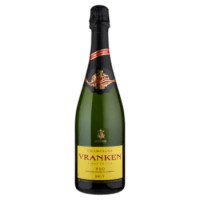 Vranken Champagne VDC Brut 750 Ml