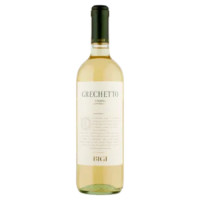 Bigi Grechetto Umbria IGT 750 Ml
