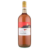 Porta Palo Rosato Terre Siciliane IGT 1,5 l