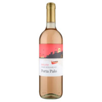 Porta Palo Rosato Terre Siciliane IGT 75 Cl