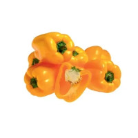 Peperoni Gialli
