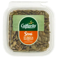 Colfiorito Semi Di Zucca Decorticati 230 g