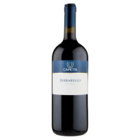 Capetta Birbarello Vino Rosso 150 Cl