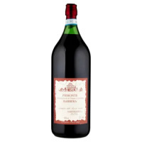 Piemonte DOC Barbera 2 l