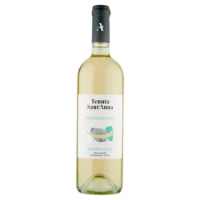 Tenuta Sant'Anna Ribolla Gialla Venezia Giulia IGT 75 Cl