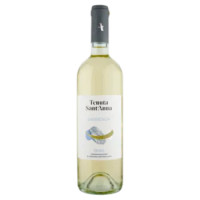 Tenuta Sant'Anna Sauvignon Friuli DOC 75 Cl