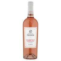 Cantina Di Negrar Chiaretto Di Bardolino DOC Classico 75 Cl