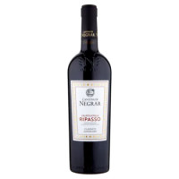 Cantina Di Negrar Valpolicella Ripasso DOC Classico Superiore 75 Cl