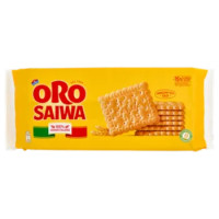 Oro Saiwa Biscotti Secchi Classici - 875 g
