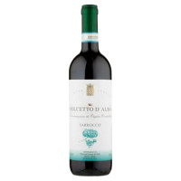Docetto D'Alba DOC Sarrocco 75 Cl