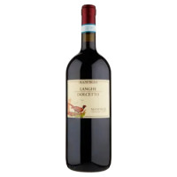 Manfredi Langhe DOC Dolcetto 1,5 l