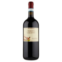 Manfredi Piemonte DOC Dolcetto 1,5 l