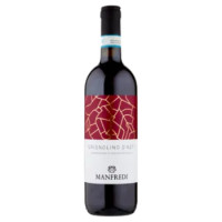 Manfredi Grignolino D'Asti DOC 75 Cl