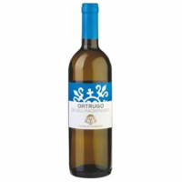 ORTRUGO FRIZZANTE COLLI PIACENTINI DOC VICOBARONE CL 75