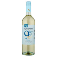 Mezzacorona 9% Vol Pinot Grigio Vigneti Delle Dolomiti IGT 75 Cl