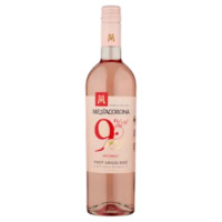 Mezzacorona 9% Vol Pinot Grigio Rosé Vigneti Delle Dolomiti IGT 75 Cl