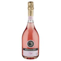 Maximilian I Rosé Extra Dry 750 Ml