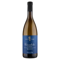 Cantina Di Illasi Ciondola Garda DOC Bianco 750 Ml