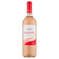Corvo Glicine Terre Siciliane IGT 750 Ml