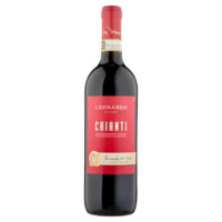 Leonardo Da Vinci Chianti DOCG 750 Ml