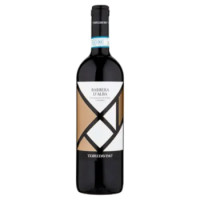 Terredavino Barbera D'Alba DOC 75 Cl