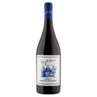 Vigneti Romio Rubicone IGT Sangiovese Appassimento 75 Cl