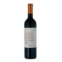 BARBERA D'ASTI DOCG CEPPI STORICI ARALDICA CL 75