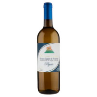 Viticoltori Ingauni Riviera Ligure Di Ponente DOC Pigato 75 Cl