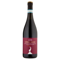 Ettore Galasso Corno Grande Montepulciano D'Abruzzo DOP Riserva 750 Ml