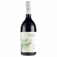 PINOT NERO TRENTINO DOC CLAPS CL 75