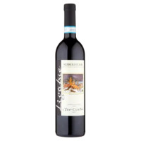 Ligabue Nebbiolo D'Alba 75 Cl