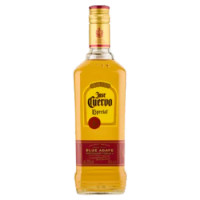 Jose Cuervo Especial Reposado Tequila 70 Cl