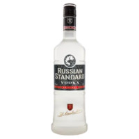 Russian Standard Vodka Original 70 Cl